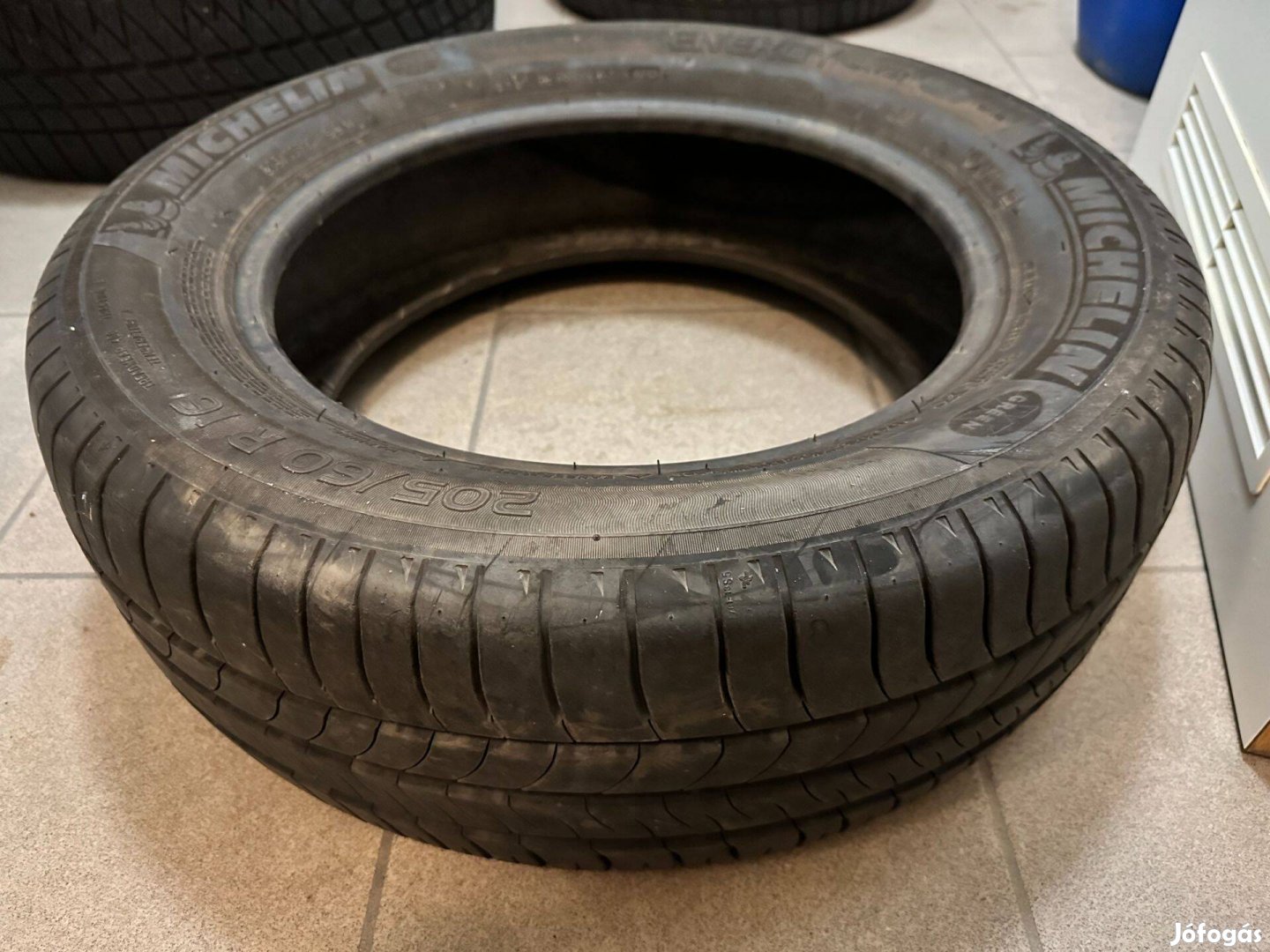 205/60R16 Michelin nyári gumi [1db]